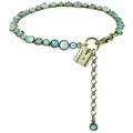 KONPLOTT Armband Konplott Armband Water Cascade Glam Grün antik Messing grün