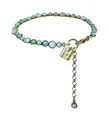 Konplott Armband Water Cascade Glam Grün antik Messing Damenarmband Variabel