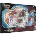 Pokemon - Vmax Battle Box - Turtok Vmax - Deutsch