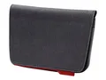 TomTom universelle Tragetasche (geeignet für Start 40/50/42/52, Start 20 M CE/25 M CE/ 25 M EU Rider 40/400 und Via 135 M EU/ 52)