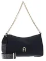 FURLA Primula Mini Crossbody Double Strap Umhängetasche Mediterraneo + Soil