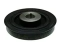 Riemenscheibe Kurbelwelle Peugeot Eng.1.9d 2.0hdi 206 306 406 99-, 307 2000-