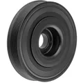 NTY Riemenscheibe Kurbelwelle für Fiat 500 312_ 1.2 312 Ford Kuga II DM2 2.0