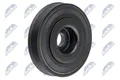 NTY Riemenscheibe Kurbelwelle RKP-PE-000 für PEUGEOT 406 307 306 206 9D ALFA 1 2