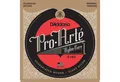 Daddario Saiten, (K-Git.Saiten Pro Arte EJ45 Silverplated Normal), K-Git.Saiten Pro Arte EJ45 Silverplated, Normal -
