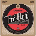 Saiten Konzertgitarre D'Addario EJ45 Pro-Arté Gitarrensaiten Saiten Akustikgitar