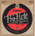 D´Addario EJ45 normal - Nylonsaiten Konzertgitarre