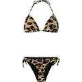 PROTEST PRTOLEA TRIANGLE Bikini 2026 fudgecamel - XS
