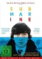 Submarine von Richard Ayoade | DVD | Zustand sehr gut