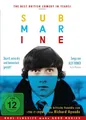 CRAIG ROBERTS - SUBMARINE  DVD NEU YASMINE PAIGE
