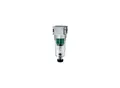 Riegler Mikrofilter »multifix-mini« mit PC-Behälter, 0,01 µm, BG 0, G 1/8 (FM 05 K-HA)