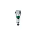 Riegler Mikrofilter »multifix-mini« mit PC-Behälter 0,01 µm BG 0 G 1/8