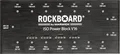 RockBoard ISO Power Block V16