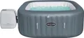 Bestway LAY-Z-SPA® Whirlpool Hawaii HydroJet Pro™, eckig, 180x180x71cm, 60031