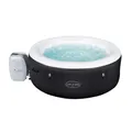 Bestway 60001 Miami Hydromassage-Pool LAY-Z-SPA cm Ø 180x65h 2-4 Personen