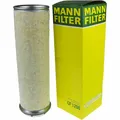 MANN FILTER Luftfilter CF 1200 für Saab 900 II Cabriolet 9000 Mercedes-Benz