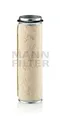MANN-FILTER Sekundärluftfilter CF 1200