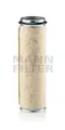 MANN-FILTER CF1200 SekundÃ¤rluftfilter 02035