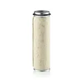 1x Sekundärluftfilter MANN-FILTER CF 1200 passend für FIAT IVECO VOLVO FAUN