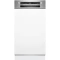 Bosch Hausgeräte BOSC Einbau-Geschirrspüler (SPI2HKS42E)