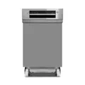 Wie Neu - Bosch SPI2HKS42E Geschirrspüler teilintegrierbar