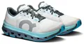 ON Cloudflow 5 Damen Laufschuhe blau EU 38