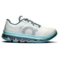 Mode&Accessoires ON ON Laufschuhe/Sneaker Damen Cloudflow 5 Arctic/ Stone - Mehrfarbig - 38