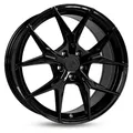 KESKIN WHEELS KT19 ANGEL black painted 8.0Jx18 5x108 ET45 R28970447
