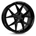 Keskin KT19 8 x 18 Zoll Alufelge  citroen c4 picasso peugeot 3008 opel grandland