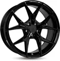 4x Sommerräder Keskin KT19 für Ford Galaxy WA6 RDKS ABE  18 Zoll Felgen 255