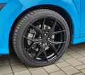 4x 18 Zoll KT19 Felgen für Ford Focus 3 4 HN Stufe HM Turnier HP Galaxy CK WA6