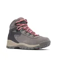 Columbia Damen-Wanderschuhe, NEWTON RIDGE PLUS WATERPROOF AMPED