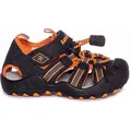 Kamik Crab Kinderschuhe Sandalen 21