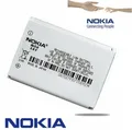 ORIGINAL Nokia Akku BLC-2 für 3310 3330 3510 3410 3510i 5510 6810 6650 6800 Accu