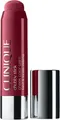 Clinique Chubby Stick Cheek Color Balm 6 g 04 Plumped up Peony Rouge