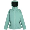 Regatta 3-in-1-Funktionsjacke 3-in-1-Jacke Wentwood mit Markenschriftzug auf der Vorderseite 36