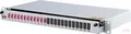 Metz Connect 1502677512-E OpDAT slide Patchfeld 12xLC-D Keramik, eri