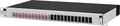 Metz Connect Spleissbox ausziehbar OpDATslide 12LC-DOM4 grau LWL 1502677512-E