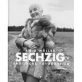 Sechzig +. Erotische Fotografien von Anja Müller/ Oswalt Kolle/ Sigrun Casper / Konkursbuch Verlag / Buch