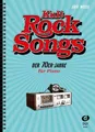Susi Weiss Kult-Rocksongs der 70er-Jahre