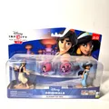 Disney Infinity 2.0 - Aladdin Toy Box - NEU - Originals