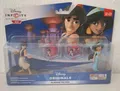 Disney Infinity 2.0 Orginals Aladdin Toy Box