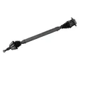 BESTPRICE 1x Antriebswelle vorne rechts Gelenkwelle Kompatibel mit A udi A3 (8L1), TT (8N3) (8N9), SEAT LEON (1M1), TOLEDO, SKODA OCTAVIA 1, VW BORA, GOLF 4 (1J1) (1J5), NEW BEETLE (9C1, 1C1)
