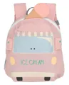 LÄSSIG Rucksack About Friends