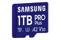 Samsung MB-MD1T0S 1 TB MicroSDXC UHS-I Klasse 10