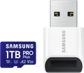 Samsung PRO Plus MB-MD1T0SB - Flash-Speicherkarte