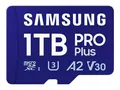 Samsung PRO Plus MB-MD1T0SB - Flash-Speicherkarte