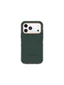 OtterBox Defender Pro MagSafe Camera Control Apple iPhone 17 Pro Max Coopersmith - green