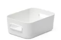 SmartStore Aufbewahrungsbox COMPACT S 1,5 Liter weiß