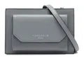 Liebeskind Berlin Umhängetasche Crossbody Bag, aus echtem Leder